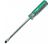 89116A Pro'sKit  Отвертка LineColor (- 5 х150мм, 230мм)