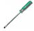 89122A Pro'sKit  Отвертка LineColor (- 8, 8х150мм, 250мм) 