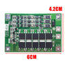 BMS контроллер заряда для 3S Li-Ion аккумуляторов 18650 с балансом и током 40A 
