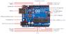 Arduino UNO R3 (CH340G) ATmega328P