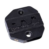 1PK-3003D2 Pro'sKit Губки сменные для обжима кольцевых и вилочных изолированных наконечников