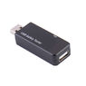 USB доктор / измеритель напряжения, тока, мощности, подсчёта заряда многофункциональный J7T мультиметр