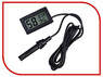Цифровой LCD термометр гигрометр температуры и влажности 