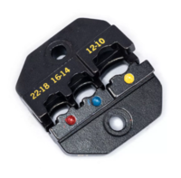1PK-3003D1 Pro'sKit Губки сменные для обжима кольцевых и вилочных изолированных наконечников