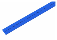Трубка термоусаживаемая 15,0 /7,5мм, синяя, 1 шт. по 1м REXANT