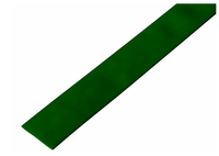  Трубка термоусаживаемая  30,0/15,0мм, зеленая,  1 шт. по 1м REXANT