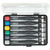 8PK-2061 Pro'sKit  Набор отверток часовых (3х -, 3х +, 20мм)