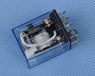 Реле OMRON  LY2NJ Voltage DC12 V двухпозиционный переключатель 10A (8PIN)