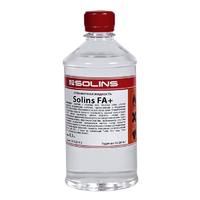 Промывочная жидкость SOLINS FA+ (фасовка 0,5л.)