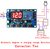 Модуль контроля перезаряда АКБ  DС 1V-30V с возможностью программирования.