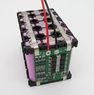 BMS контроллер заряда 3S Li-ion батарей 18650 с током 25A и балансировкой.