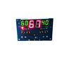 W1401 12V интеллектуальный цифровой светодиодный термостат -9 ° C - 99 ° c контроллер температуры