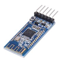 HM-10 BLE Bluetooth 4.0 CC2540 CC2541 серийный беспроводной модуль для Arduino 