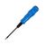 89400-T06 Pro'sKit  Отвертка Torx (звезда) T6