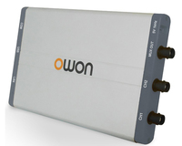 Цифровой осциллограф-приставка к персональному компьютеру OWON VDS1022