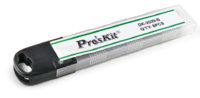 DK-2039-B Pro'sKit  Набор лезвий для ножа универсального