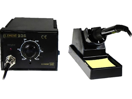 Паяльная станция Element 936 Паяльная станция Element 936