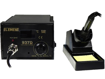 Паяльная станция 937D Паяльная станция 937D