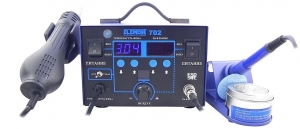 Паяльная станция Element 702 Паяльная станция Element 702